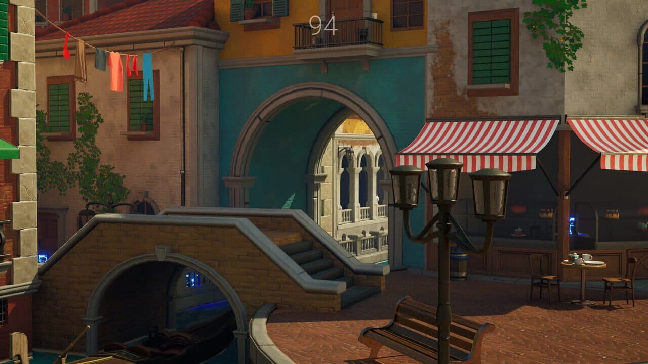 Hidden Cats Invade Venice thumbnail 4