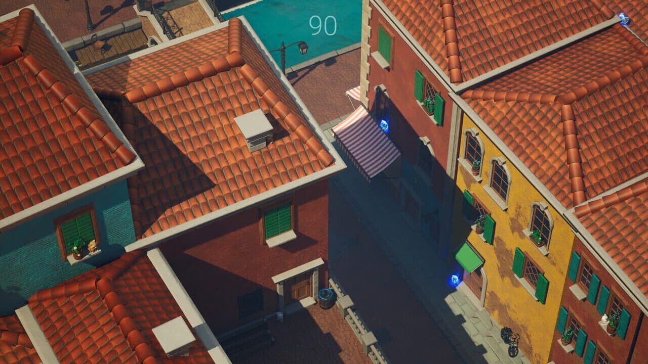 Hidden Cats Invade Venice thumbnail 6