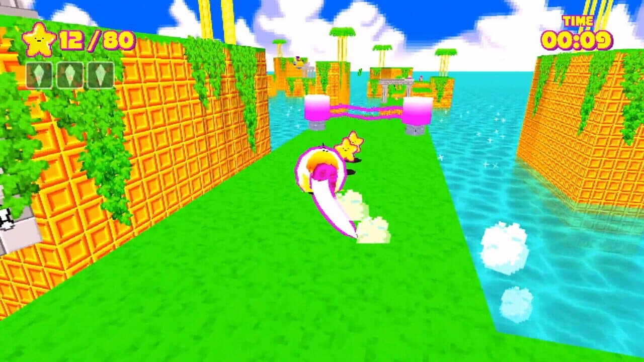 Toree's Panic Pack thumbnail 8