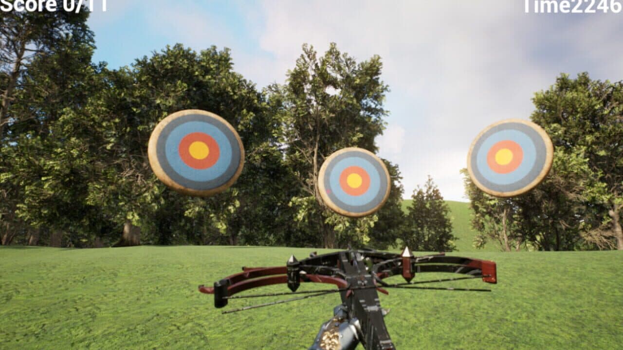Crossbow Quest thumbnail 4