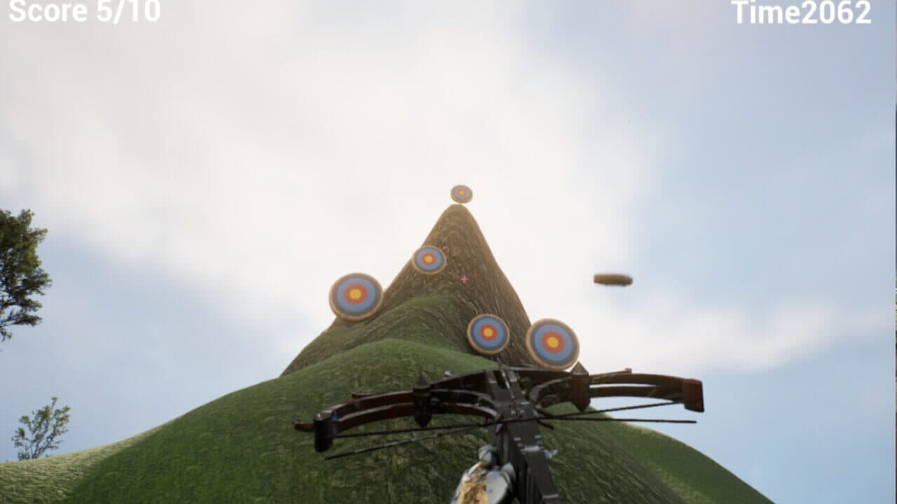 Crossbow Quest screenshot 1