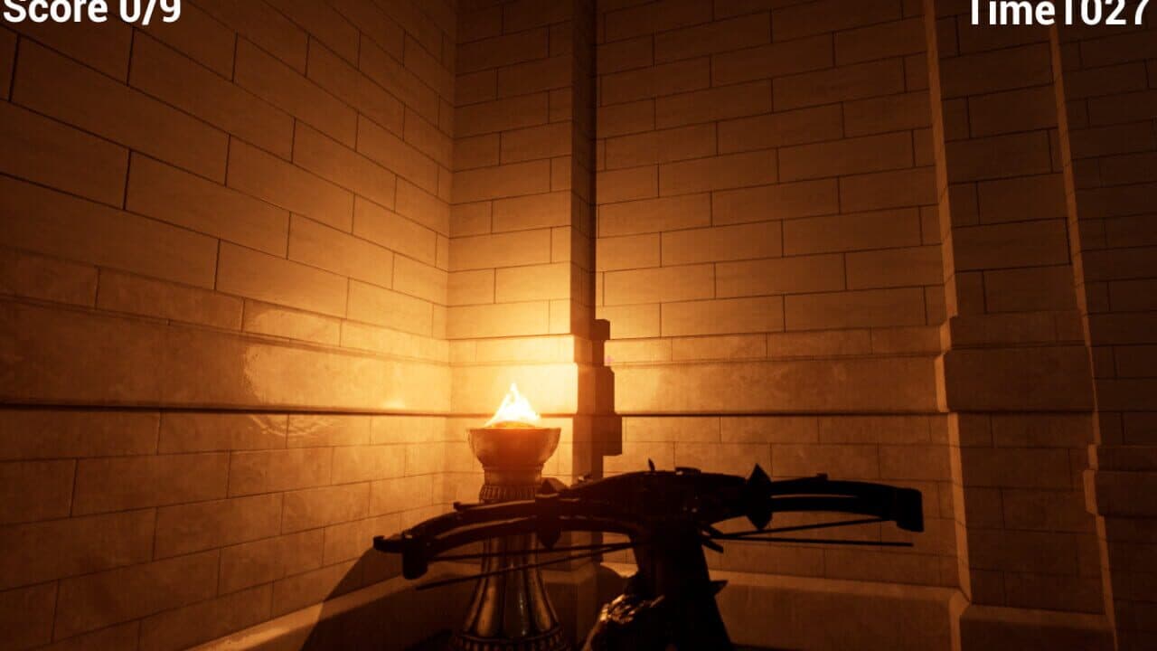 Crossbow Quest thumbnail 2