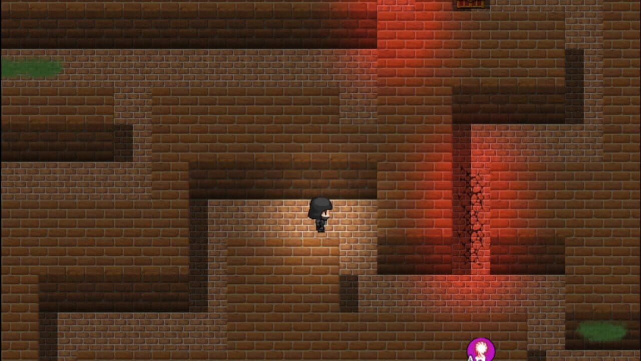 Dungeon Diver screenshot 1