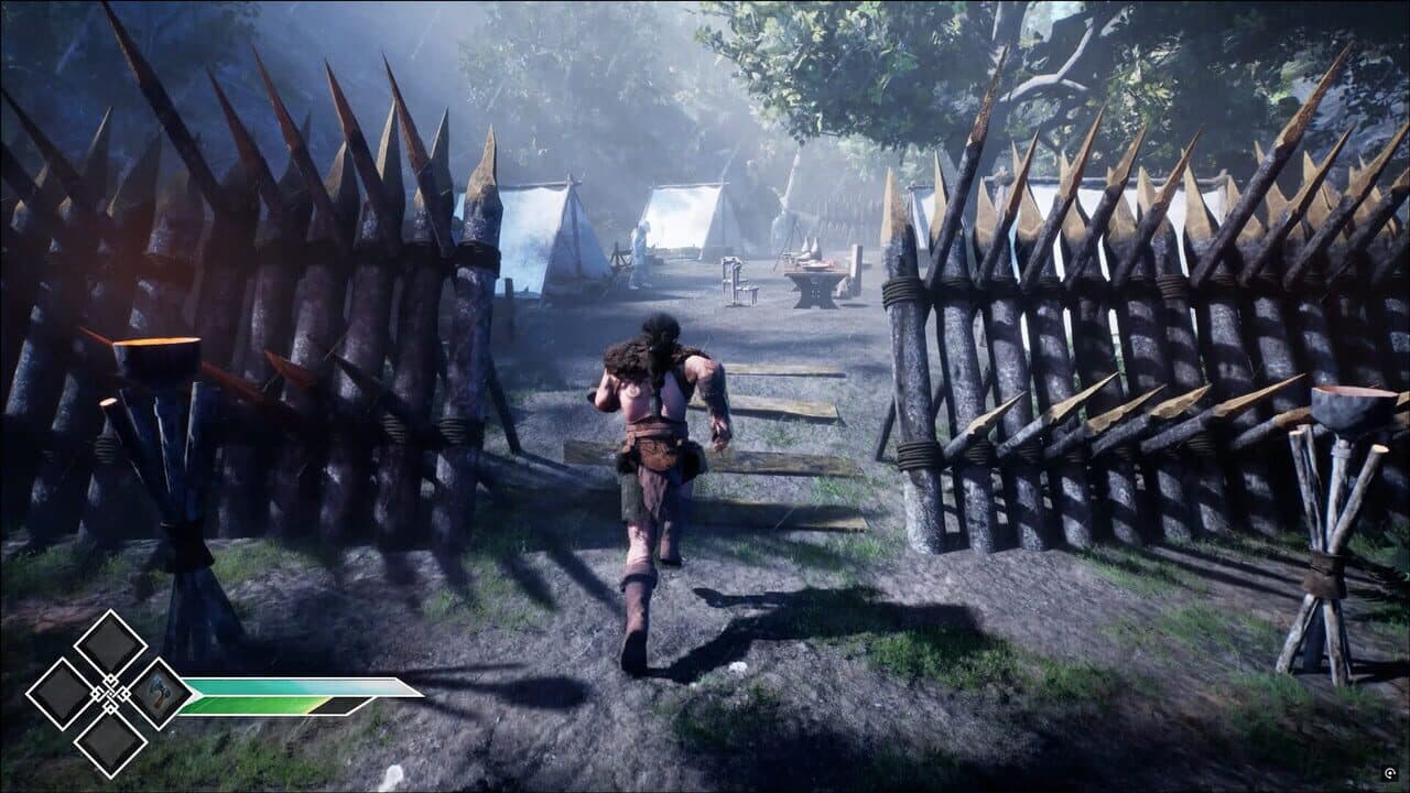 Ashes of Idunn: Tales of Fimbulwinter thumbnail 4
