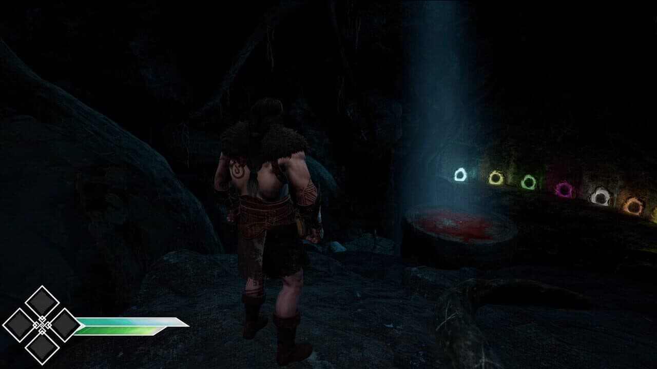 Ashes of Idunn: Tales of Fimbulwinter thumbnail 11