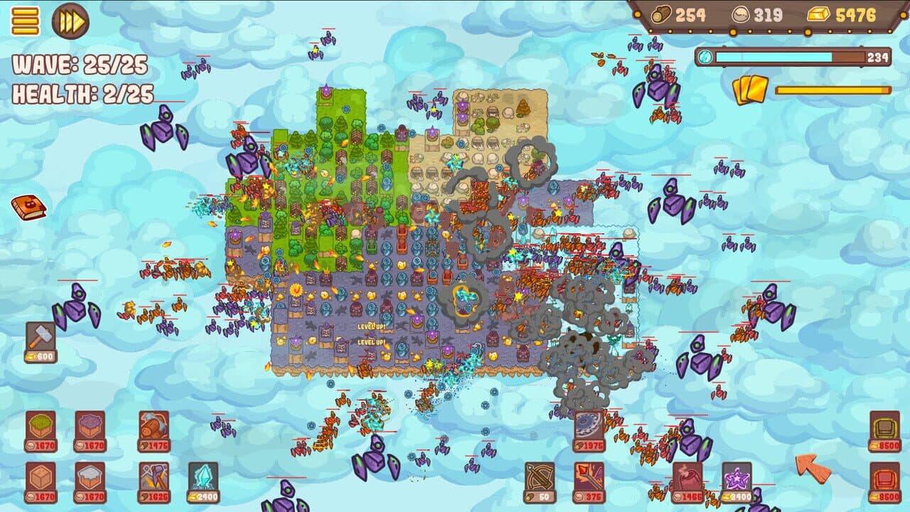 Block Tower TD 2 thumbnail 2
