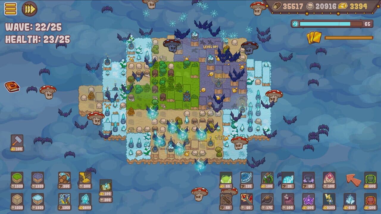 Block Tower TD 2 thumbnail 3