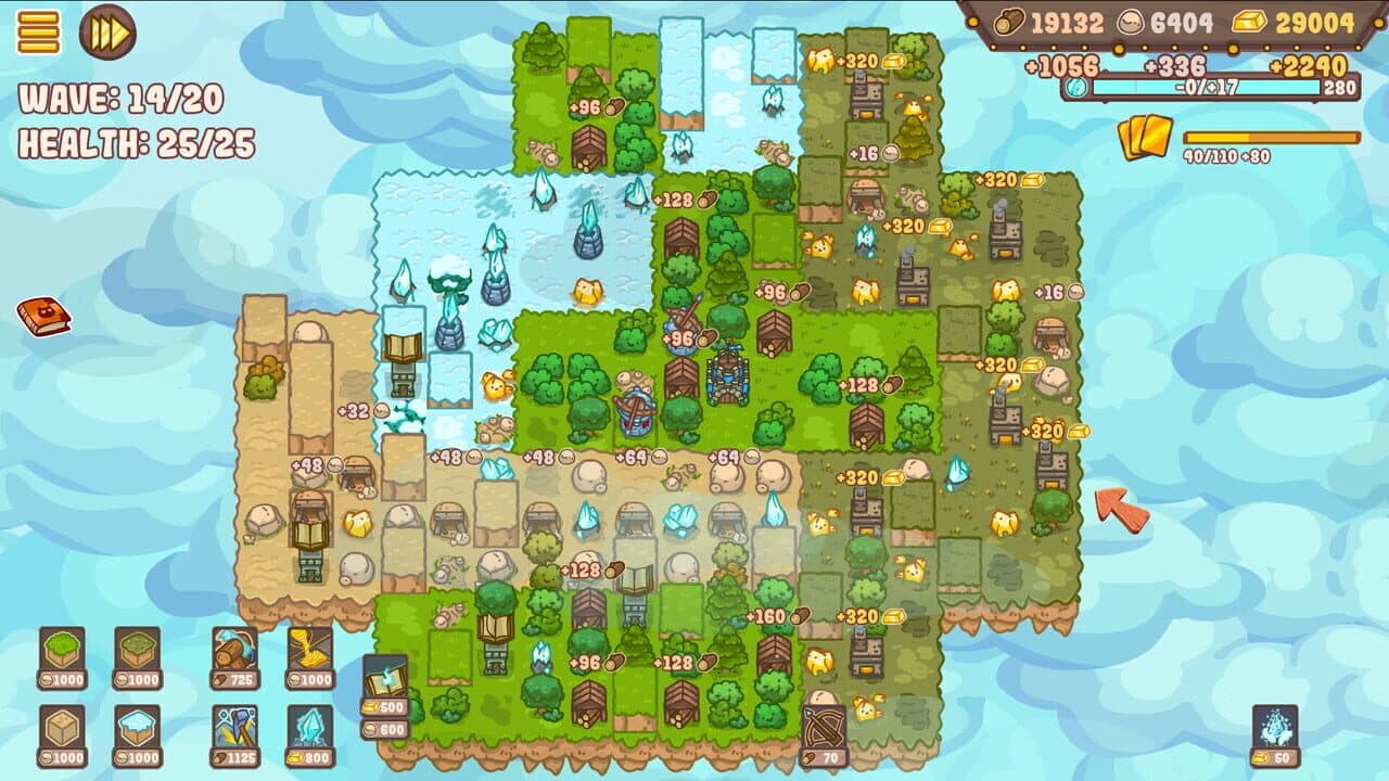 Block Tower TD 2 thumbnail 4