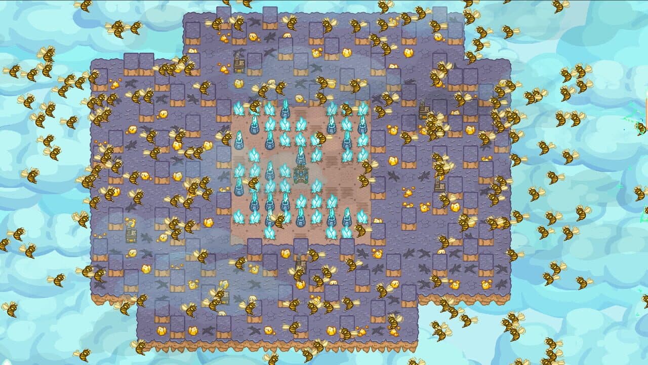 Block Tower TD 2 thumbnail 6