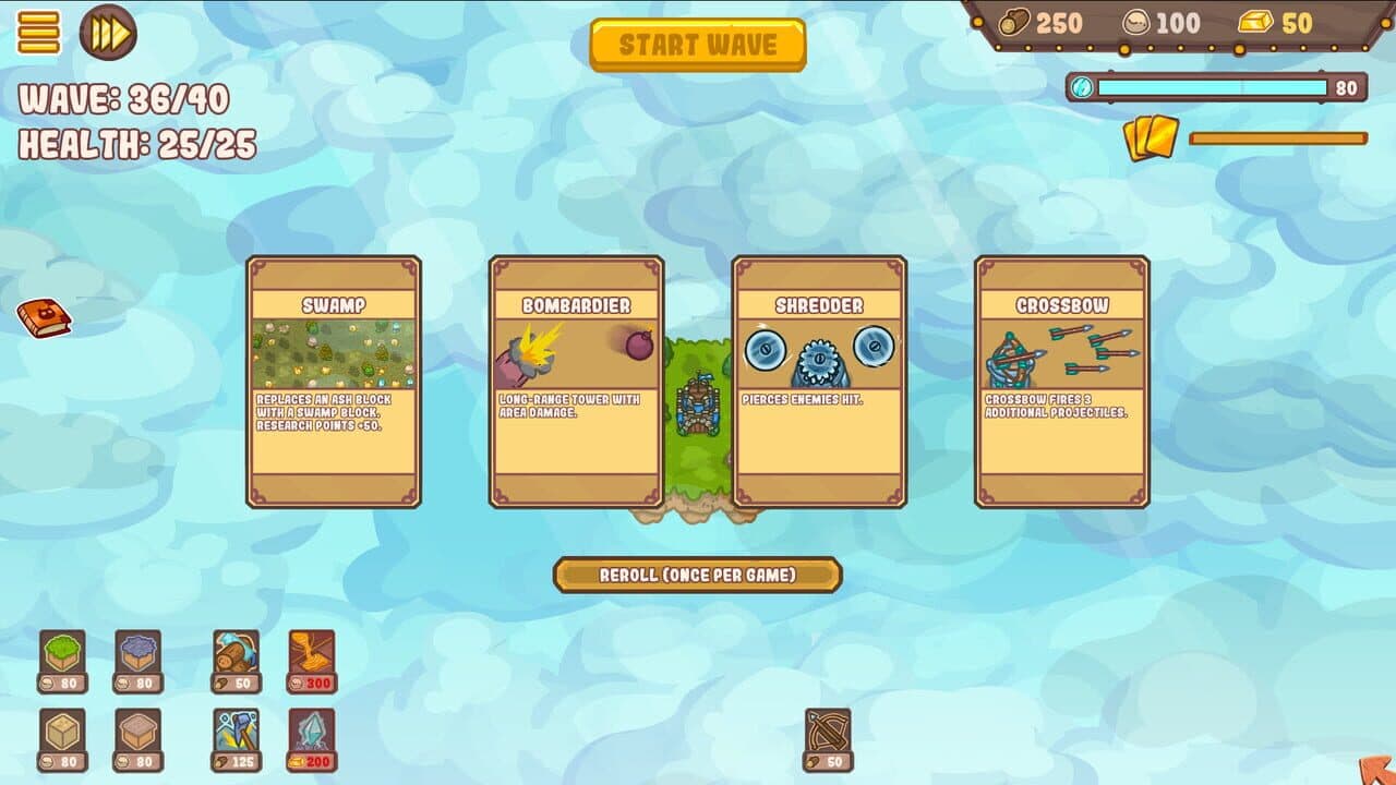 Block Tower TD 2 thumbnail 7