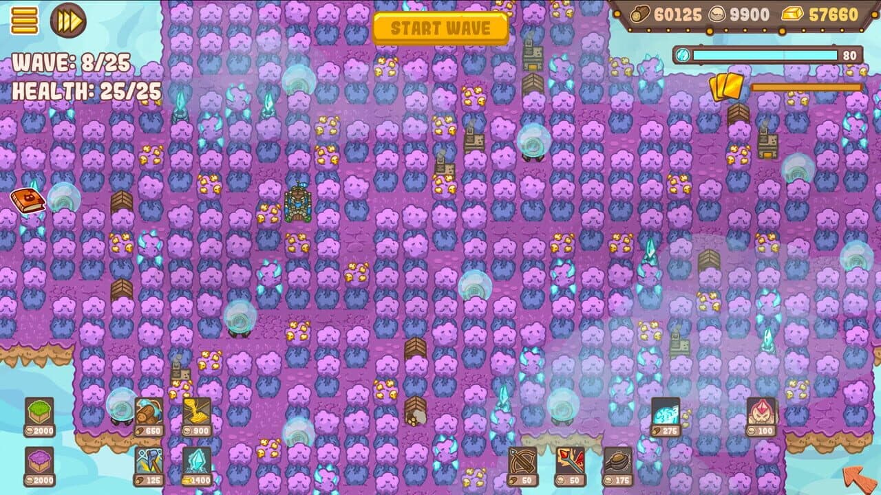 Block Tower TD 2 thumbnail 5