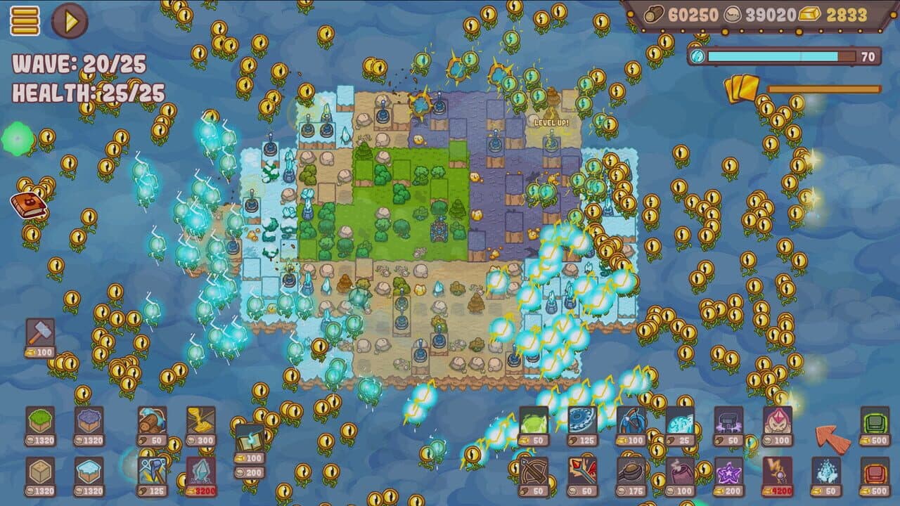 Block Tower TD 2 thumbnail 11