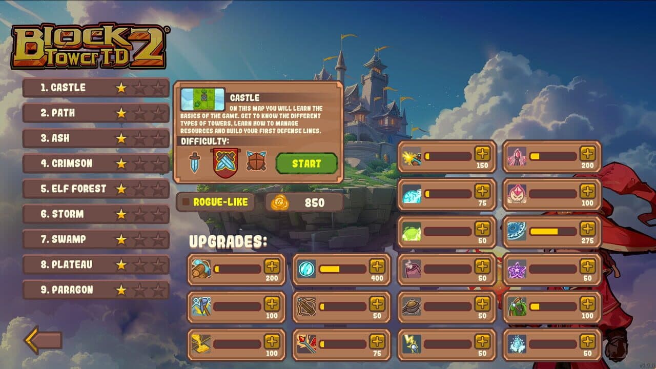 Block Tower TD 2 thumbnail 12