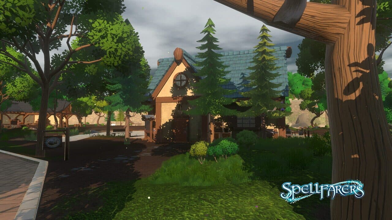 Spellfarers thumbnail 8