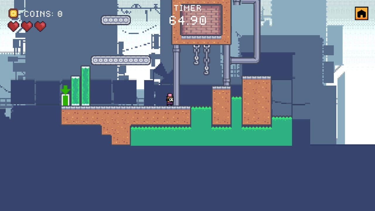 Pixel Race Maker thumbnail 2