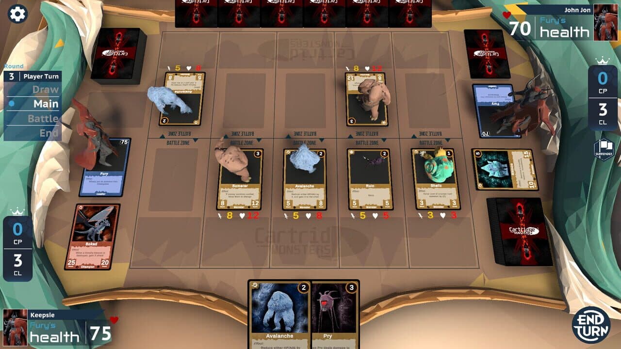 Card Summoner thumbnail 2