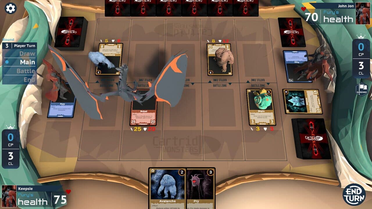 Card Summoner thumbnail 3