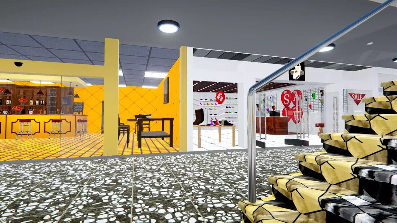 Mall Manager Simulator thumbnail 2