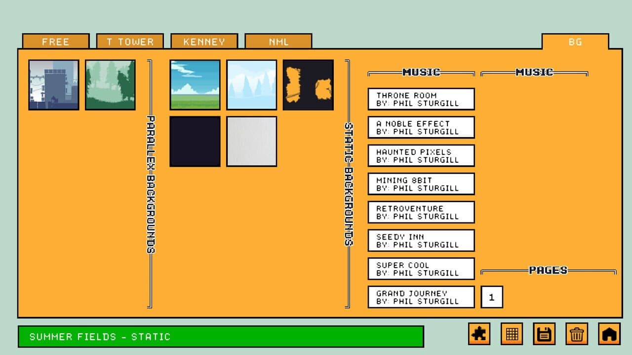 Pixel Race Maker thumbnail 4