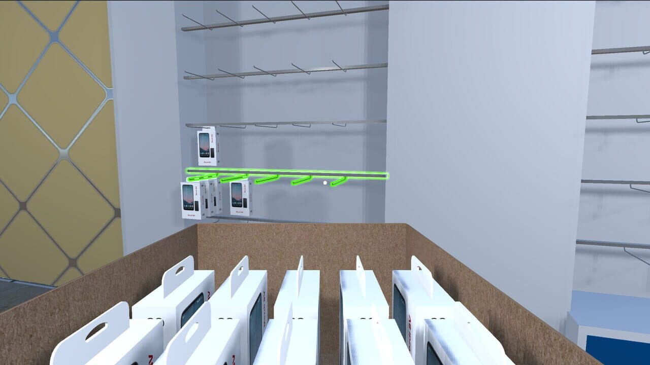 Mall Manager Simulator thumbnail 3