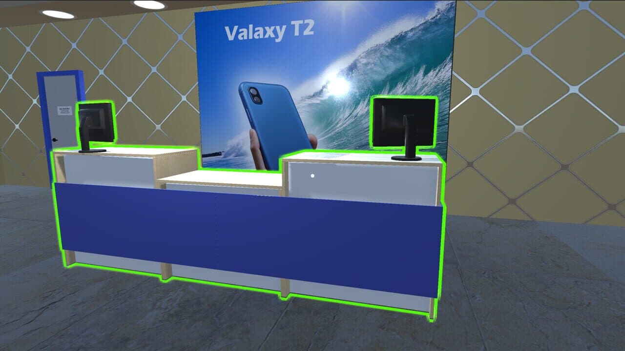 Mall Manager Simulator thumbnail 6