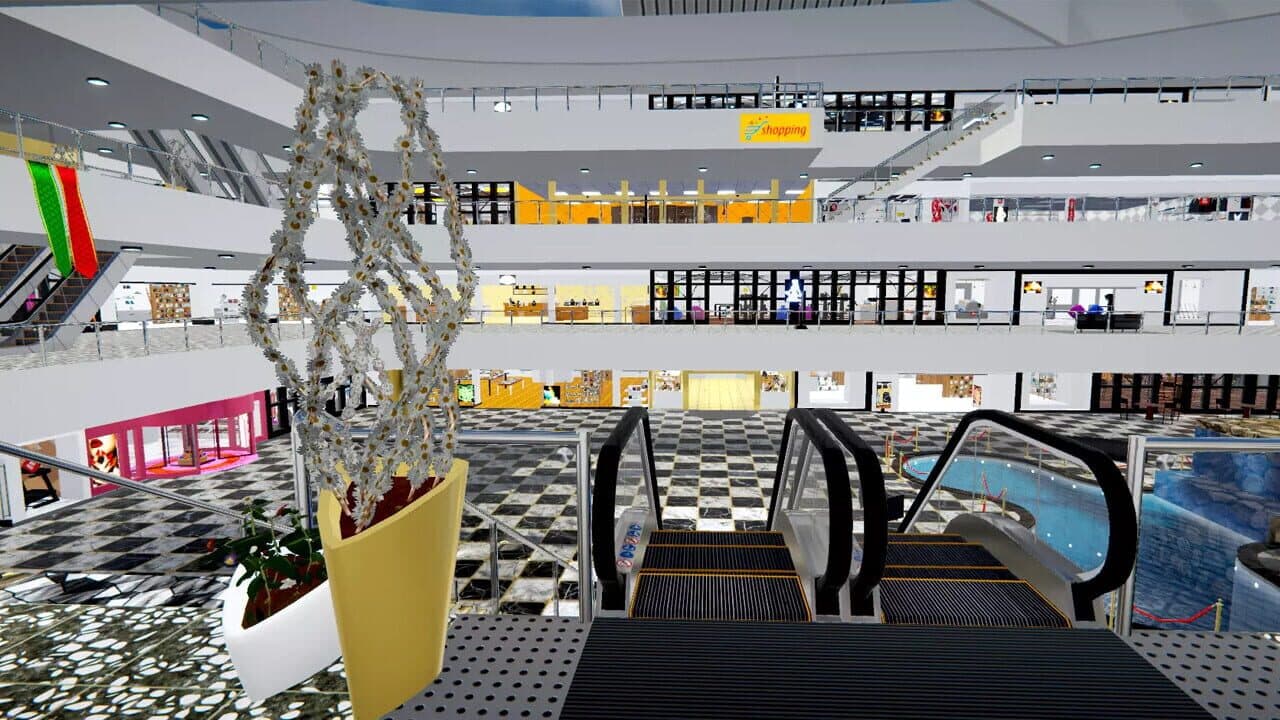 Mall Manager Simulator thumbnail 7