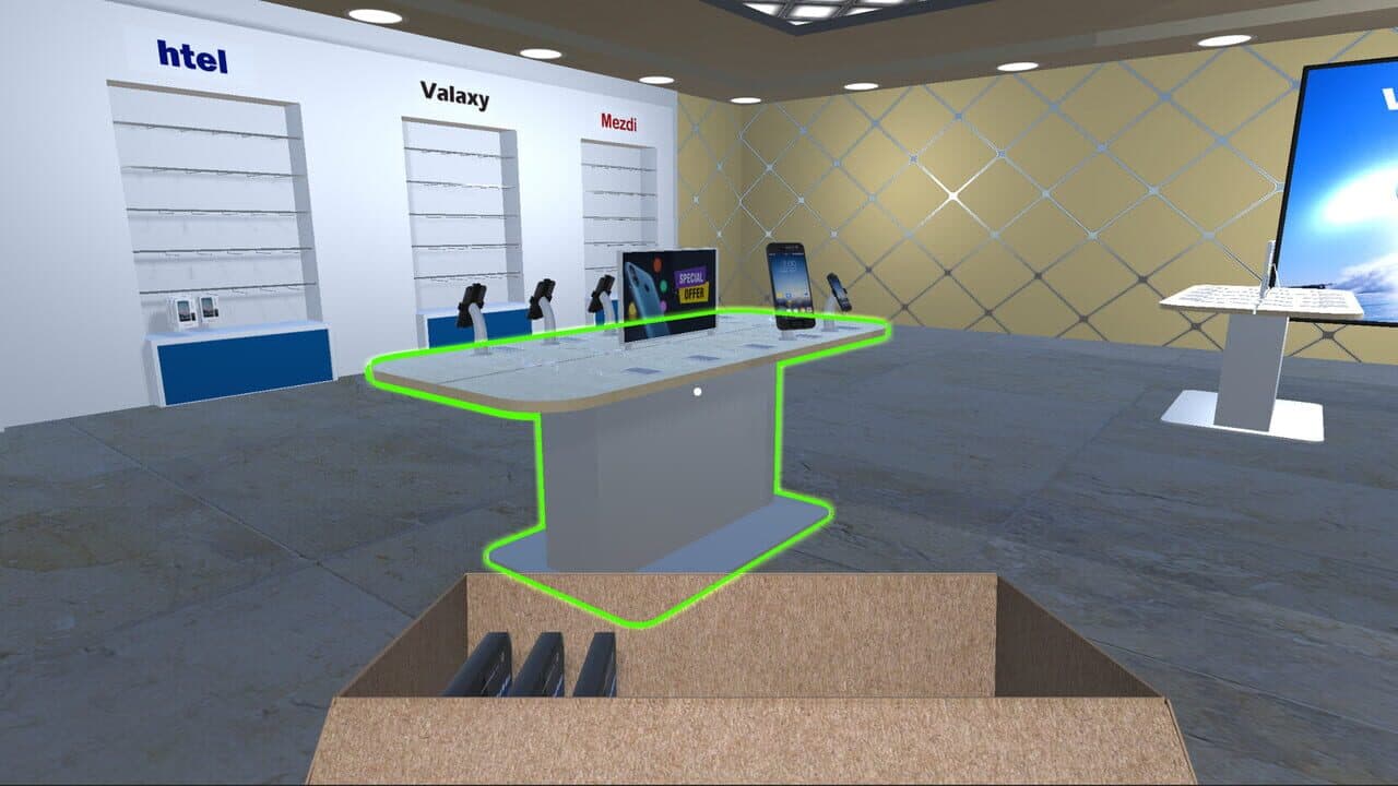 Mall Manager Simulator thumbnail 8