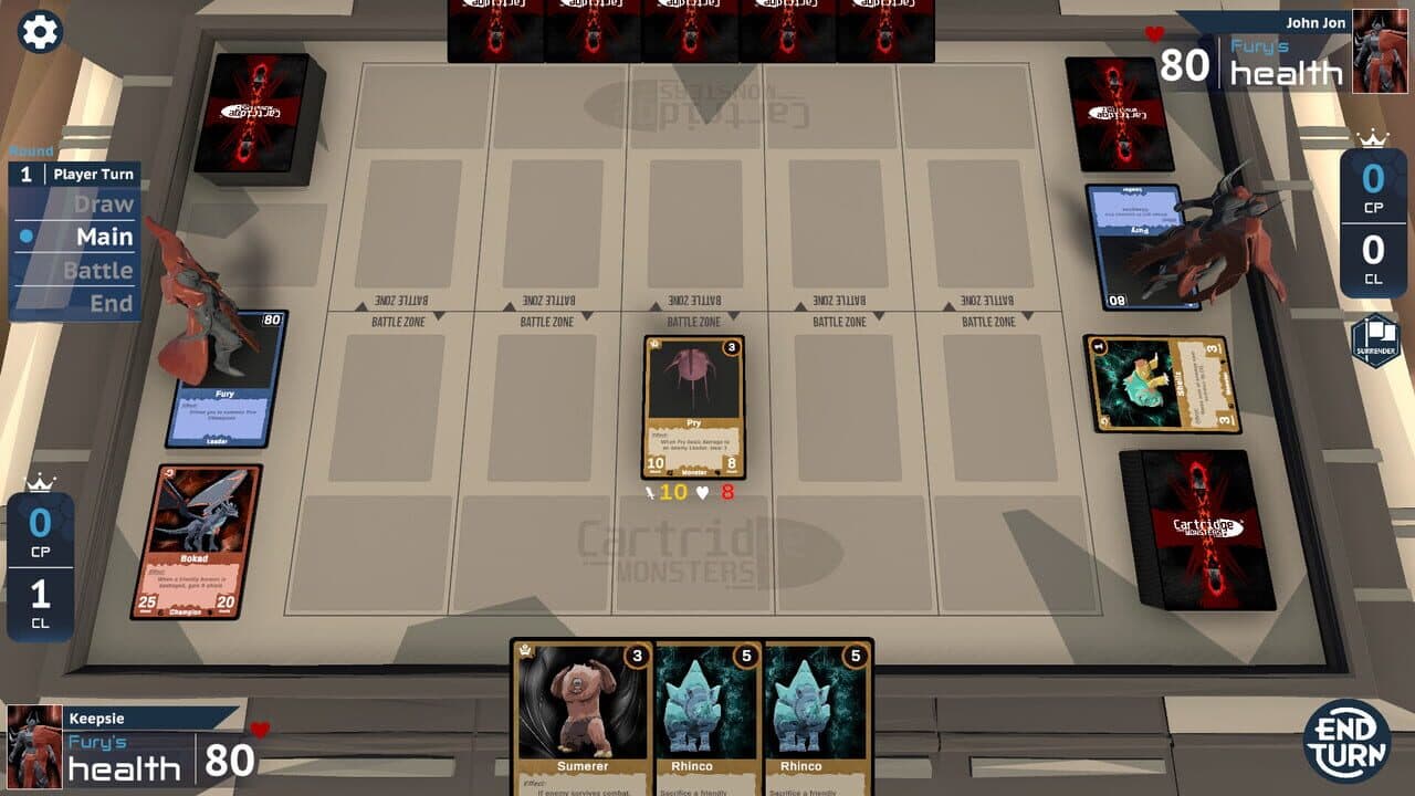 Card Summoner thumbnail 9