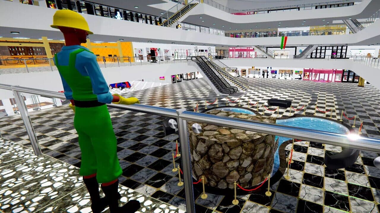 Mall Manager Simulator thumbnail 9