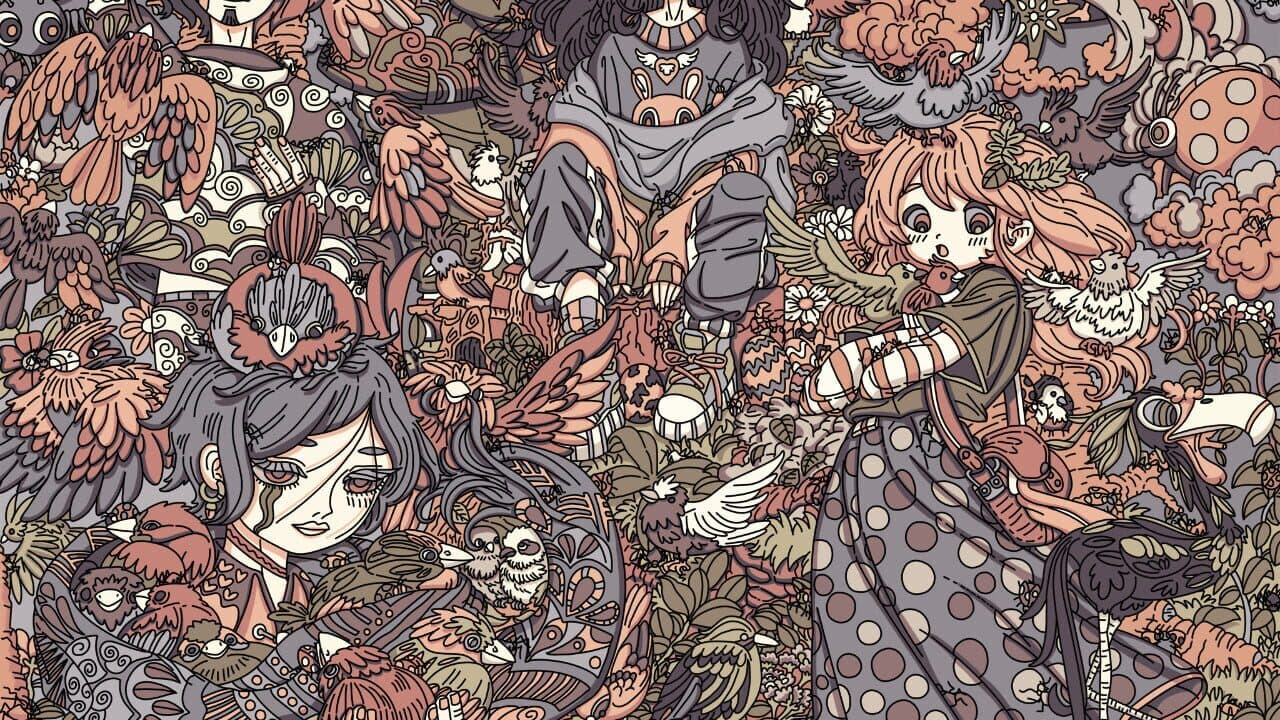 I Commissioned Some Ladybugs 4 thumbnail 20