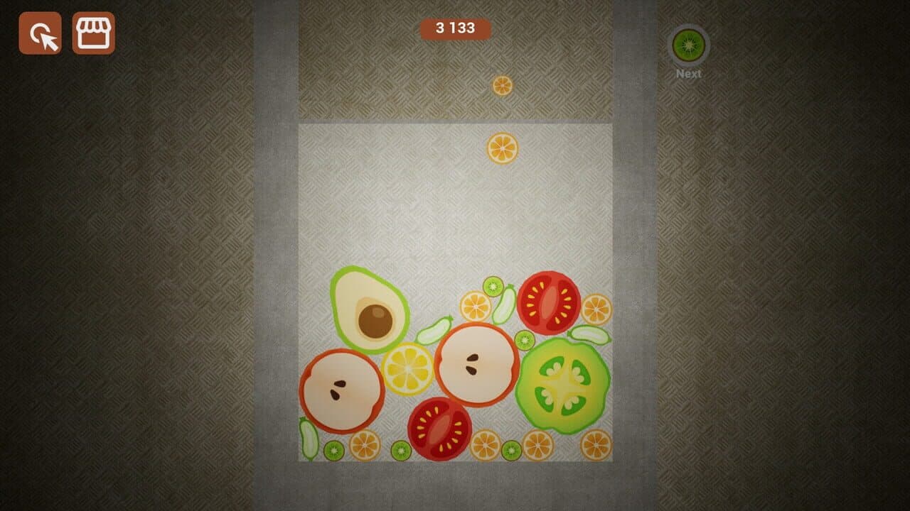 Fruits & Vegetables thumbnail 4