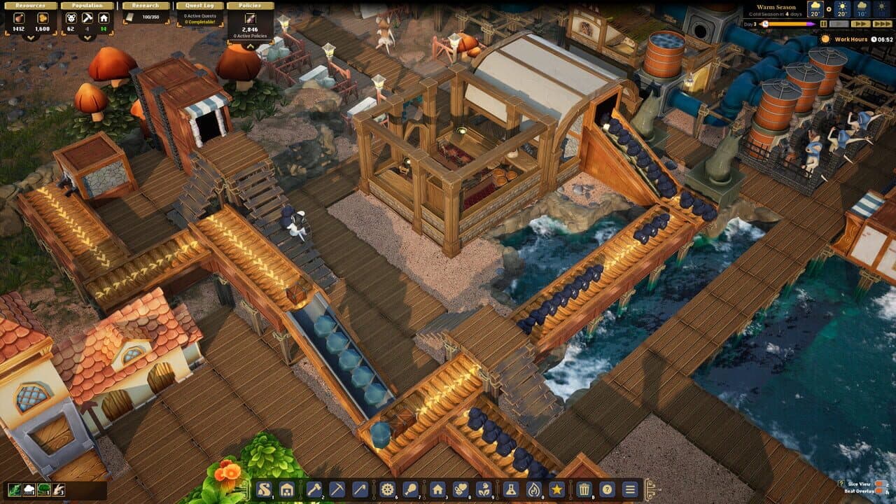 Whiskerwood thumbnail 4