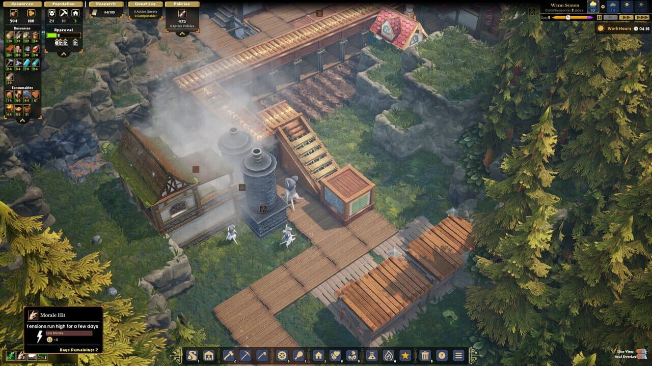 Whiskerwood thumbnail 6