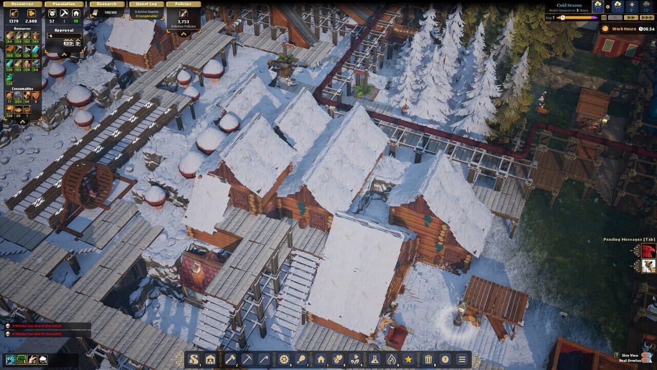 Whiskerwood thumbnail 8
