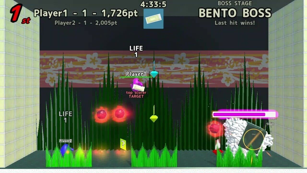 MegaMegaEggs thumbnail 3