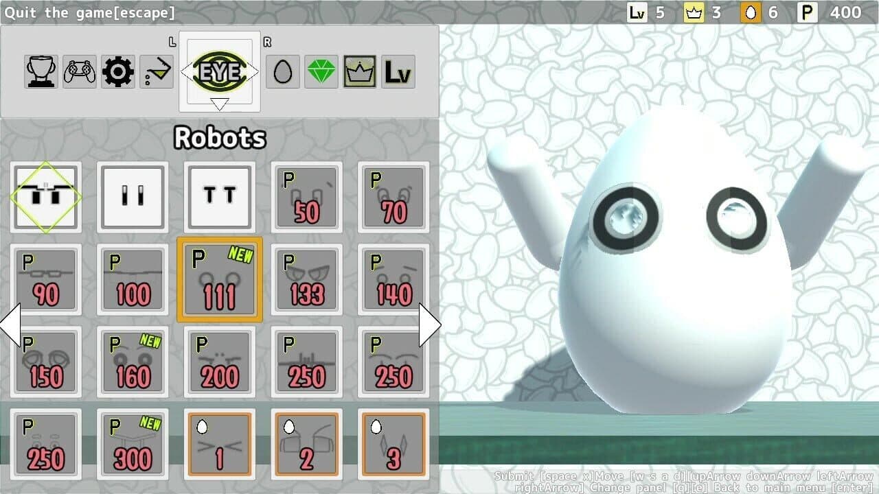 MegaMegaEggs thumbnail 7