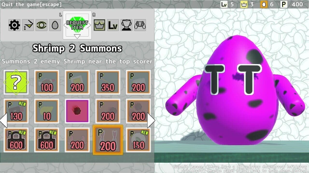MegaMegaEggs thumbnail 8