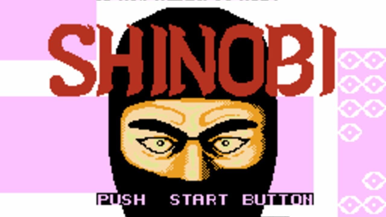 Shinobi thumbnail 2