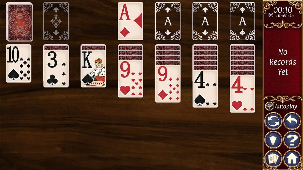 Jewel Match: Solitaire Seasons - Collector's Edition thumbnail 7