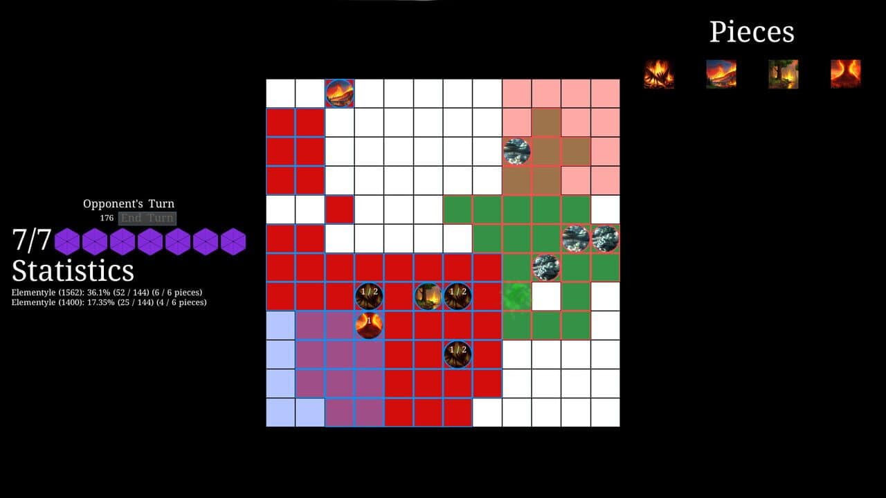 Elementyle screenshot 1
