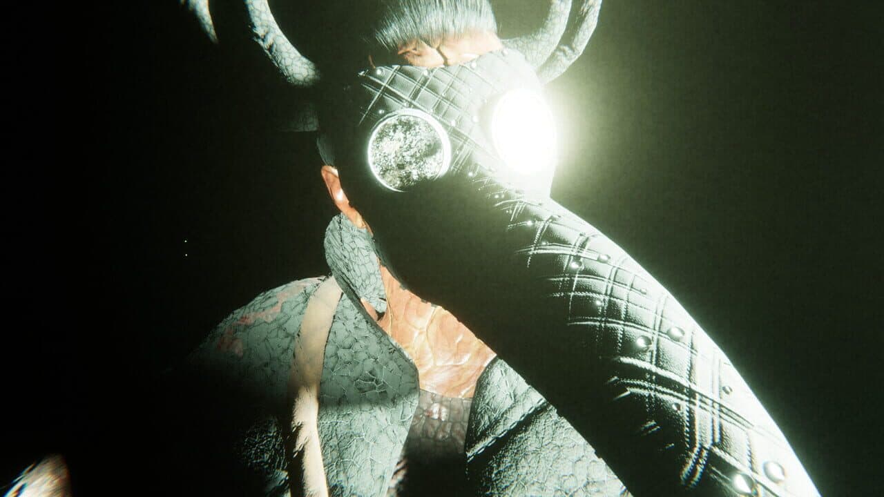 Sorrow Asylum 3 thumbnail 3