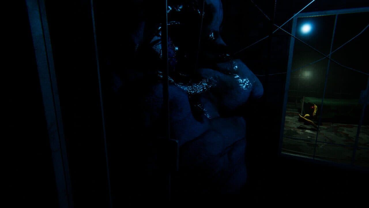 Sorrow Asylum 3 thumbnail 6