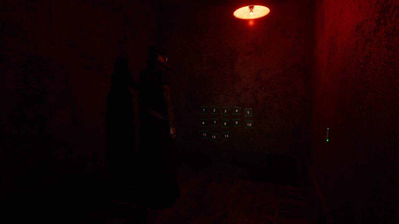 Sorrow Asylum 3 thumbnail 8