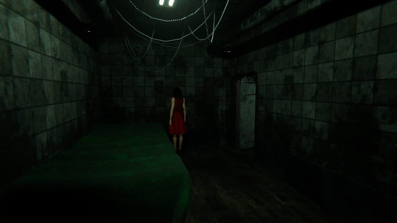 Sorrow Asylum 3 thumbnail 7