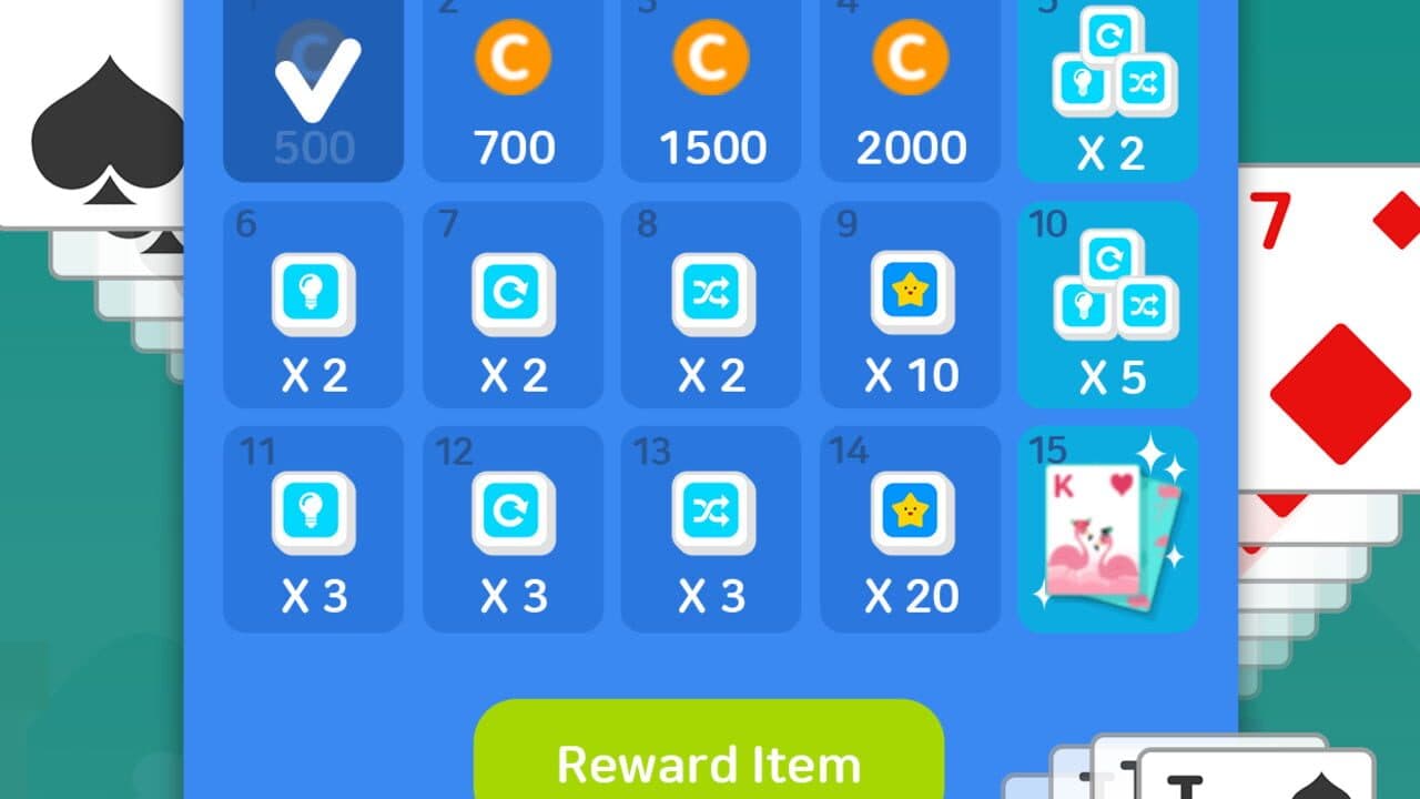 Solitaire Cooking Tower thumbnail 4