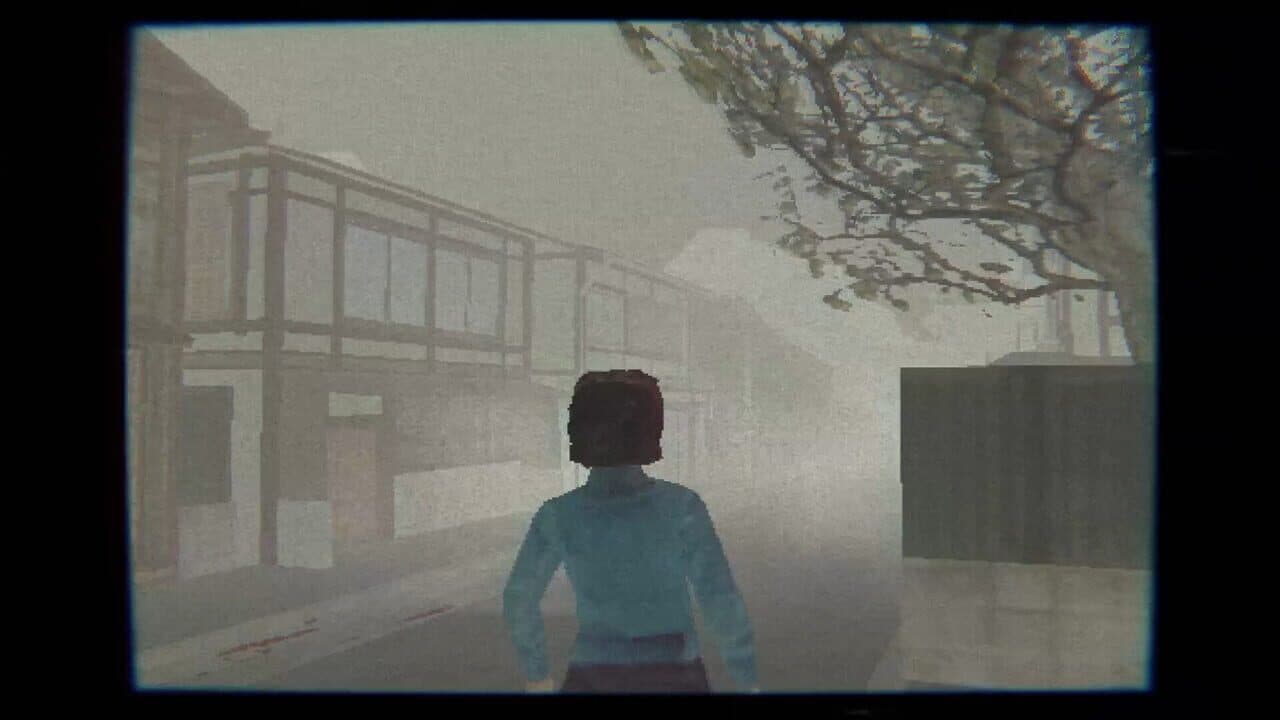 Fragile Reflection screenshot 1