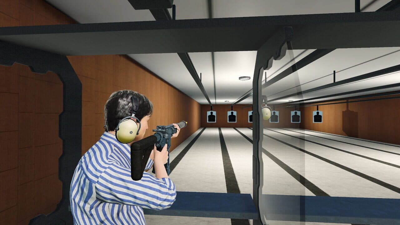 Shooting Range Simulator thumbnail 3
