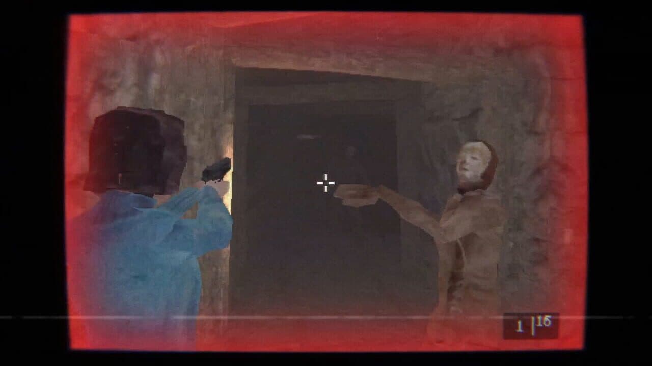 Fragile Reflection thumbnail 5