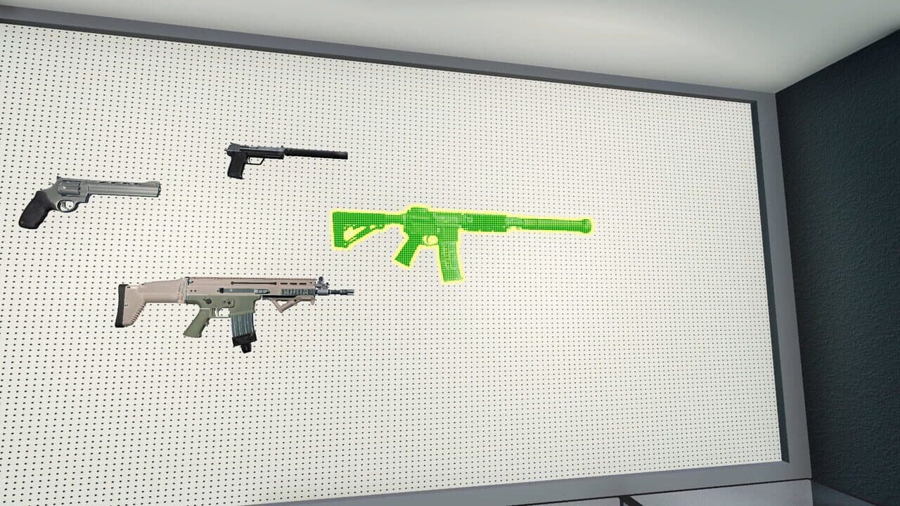 Shooting Range Simulator thumbnail 7