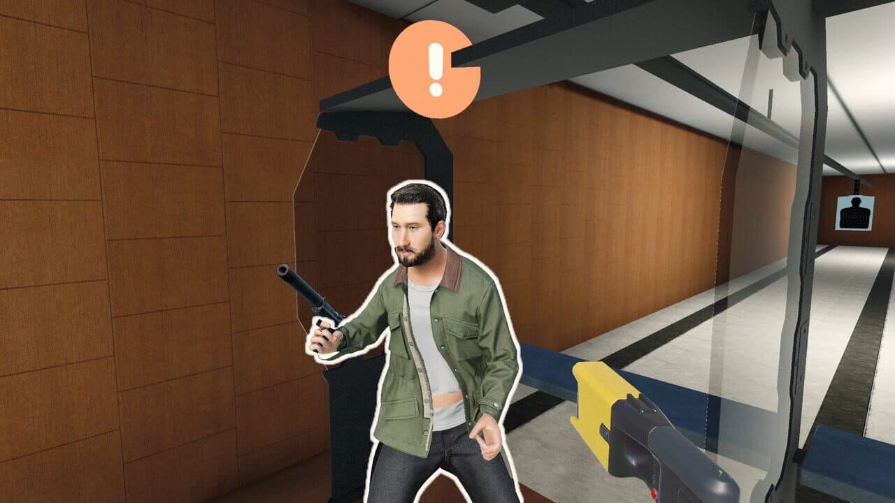 Shooting Range Simulator thumbnail 9